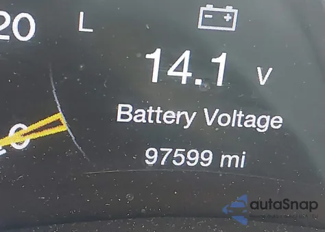 2018 Jeep Grand Cherokee Altitude 4X4 из США, поврежденный, VIN 1C4RJFAG5JC432702